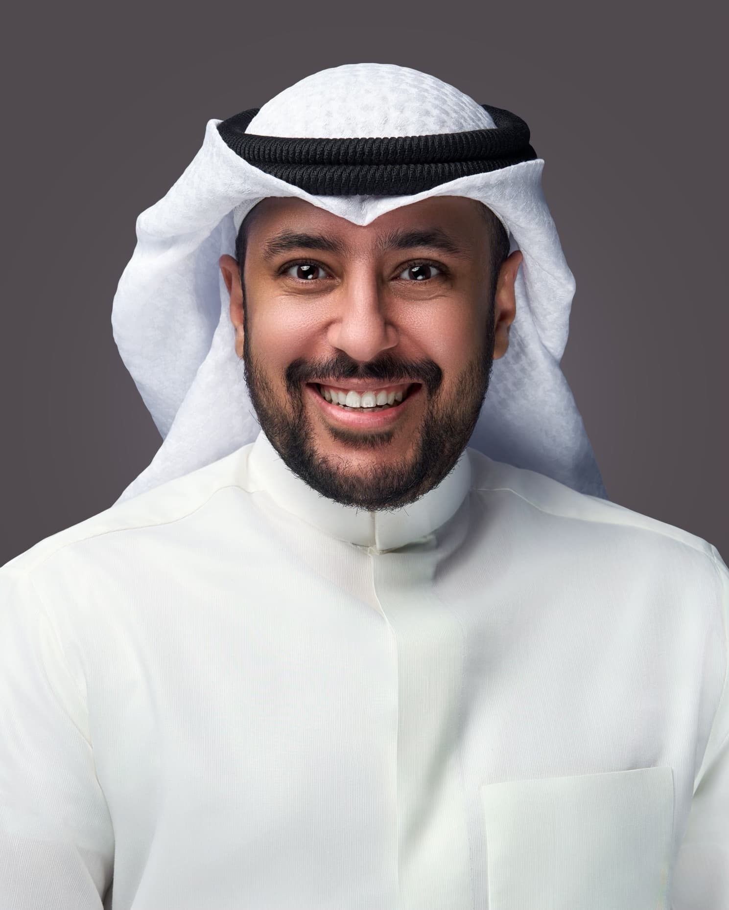 خــالد وليد الخــرّاز