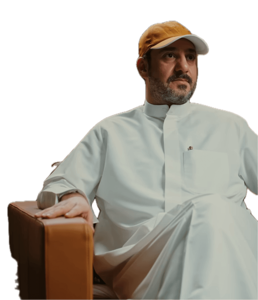علي آل دريع