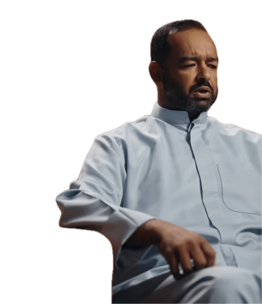 محمد الوهيب