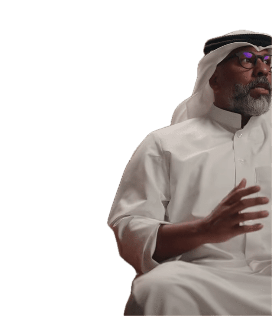 جاسم العبوة