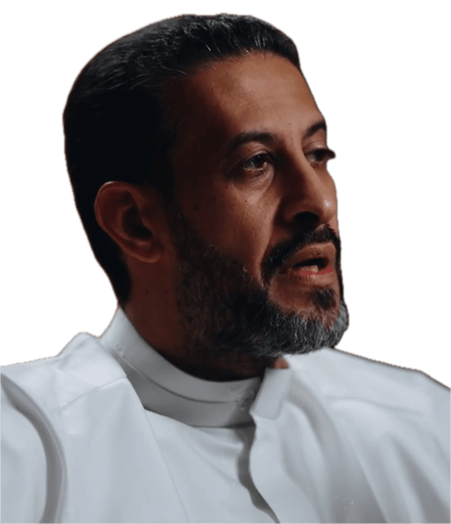 عبد العزيز الرومي