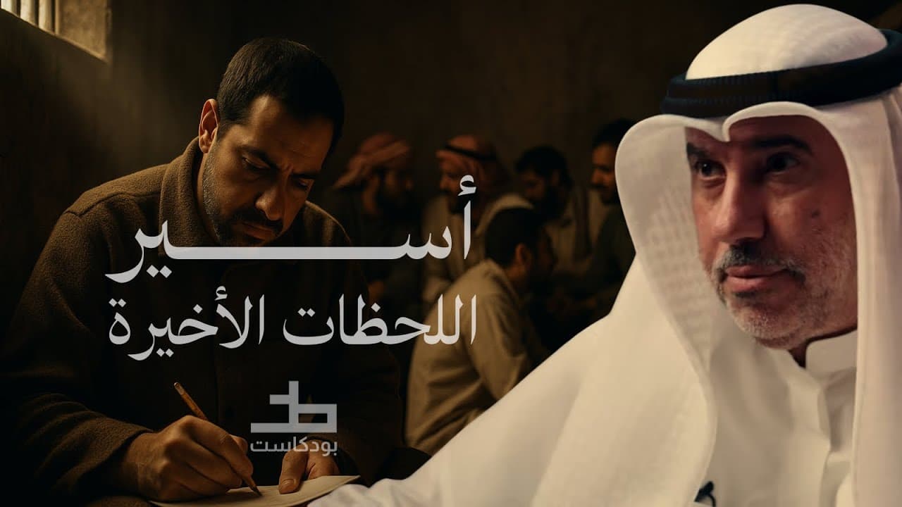 مشاهد من داخل العراق.. مقاطع من بودكاست خط