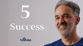 الوصول للهدف ليس هو النجاح.! | سالفة 05